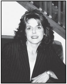 Susan Lassater Lyons