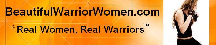 BeautifulWarriorWomen.com