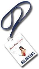 Get Your Back Stage Pass!