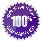 Our Guarantee
