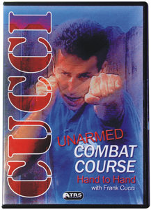 Unarmed Combat Course